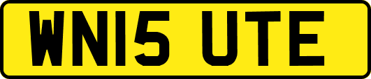 WN15UTE