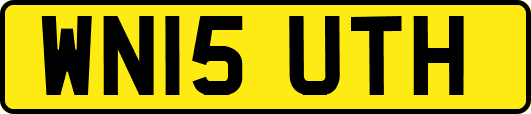 WN15UTH