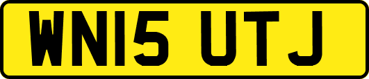 WN15UTJ