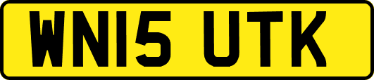 WN15UTK