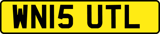 WN15UTL