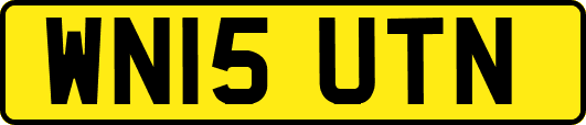 WN15UTN