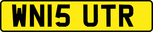 WN15UTR