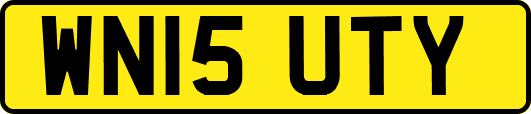 WN15UTY