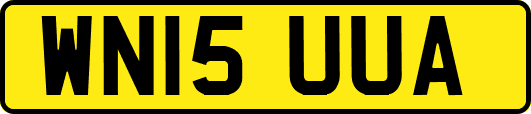 WN15UUA