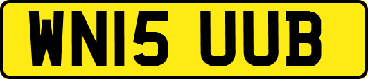 WN15UUB
