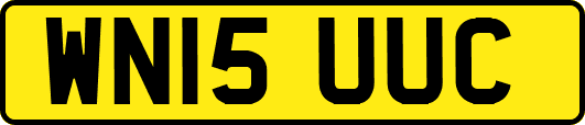 WN15UUC
