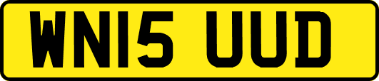 WN15UUD