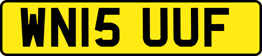 WN15UUF