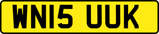 WN15UUK