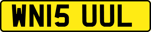 WN15UUL
