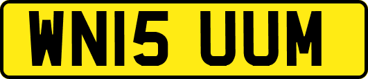 WN15UUM