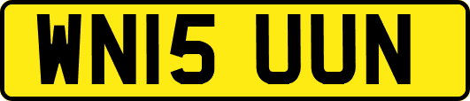 WN15UUN