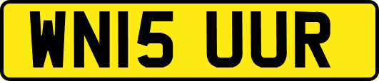WN15UUR