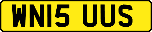 WN15UUS