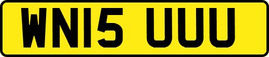 WN15UUU