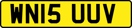 WN15UUV