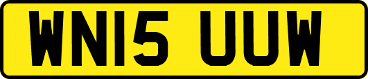 WN15UUW