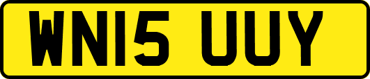 WN15UUY