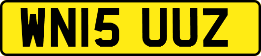 WN15UUZ