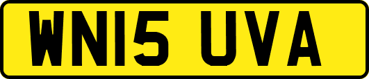 WN15UVA