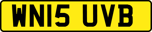 WN15UVB