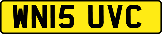 WN15UVC