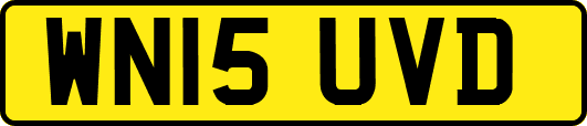 WN15UVD