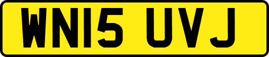 WN15UVJ