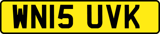 WN15UVK