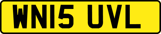 WN15UVL