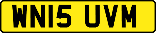 WN15UVM