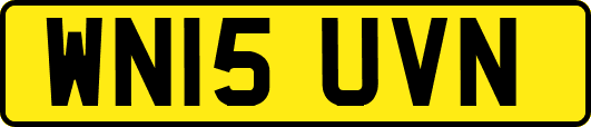 WN15UVN