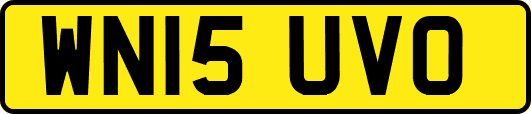 WN15UVO