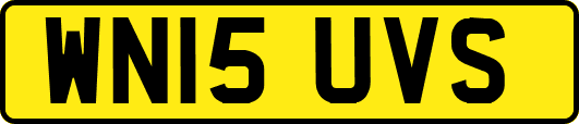 WN15UVS