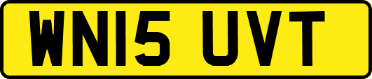 WN15UVT