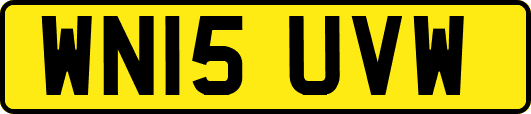 WN15UVW