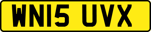 WN15UVX