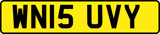 WN15UVY