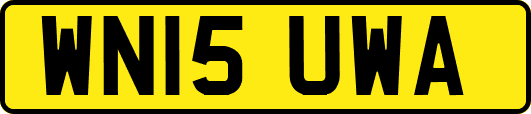 WN15UWA
