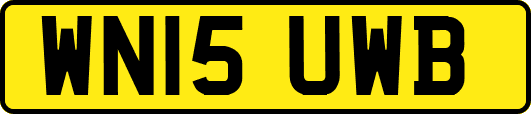 WN15UWB