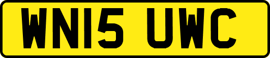 WN15UWC
