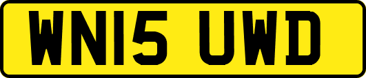 WN15UWD