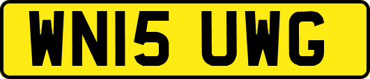 WN15UWG