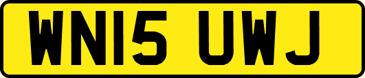 WN15UWJ