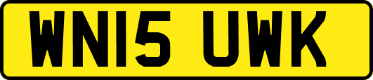 WN15UWK