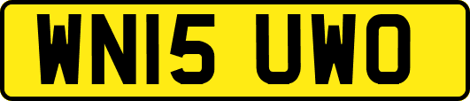 WN15UWO