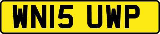 WN15UWP