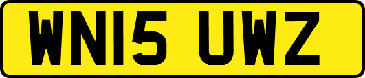 WN15UWZ