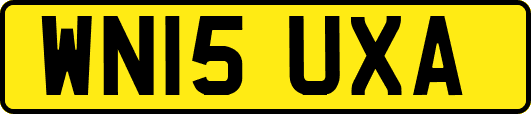 WN15UXA